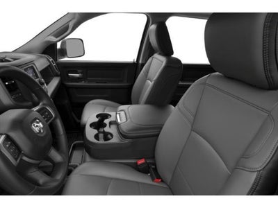 2020 RAM 3500 Laramie Crew Cab 4x4 6'4' Box