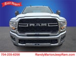 2023 RAM 3500 Tradesman Crew Cab 4x4 8' Box