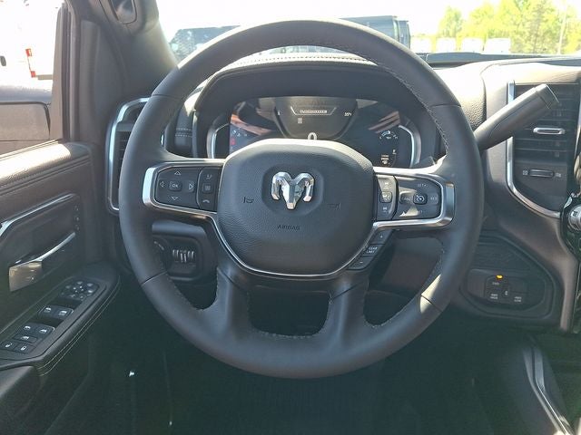 2026 RAM 3500 Laramie Crew Cab 4x4 8' Box