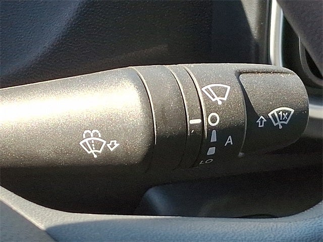 2025 RAM ProMaster 1500 Cargo Van SLT High Roof 136' WB