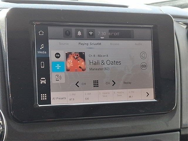 2025 RAM ProMaster 2500 Cargo Van Tradesman High Roof 159' WB w/Pass Seat