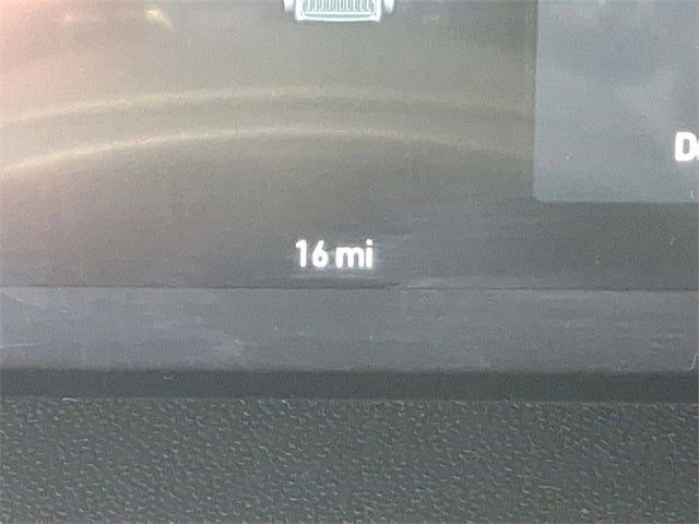 2025 RAM ProMaster 2500 Cargo Van Tradesman Low Roof 136' WB w/Pass Seat