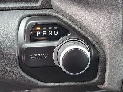 2024 RAM 2500 Tradesman Regular Cab 4x4 8' Box