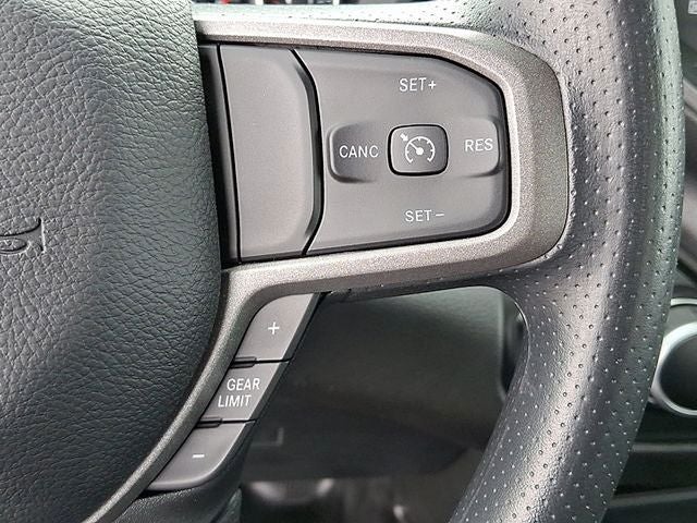 2024 RAM 2500 Tradesman Regular Cab 4x4 8' Box