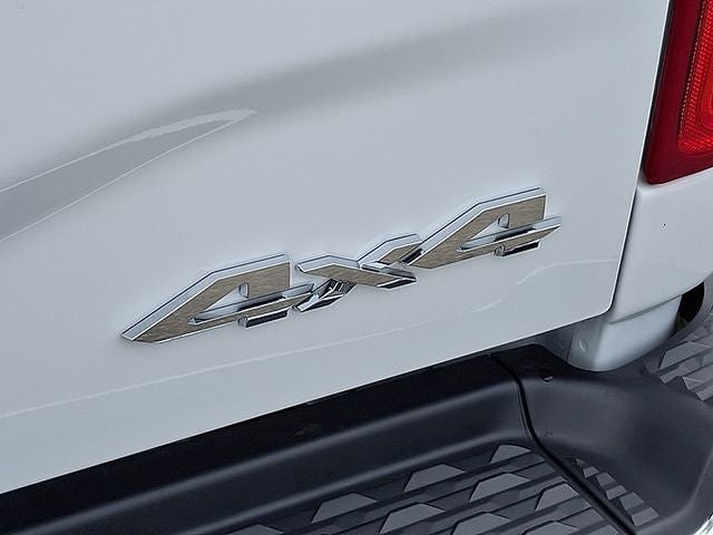 2024 RAM 2500 Tradesman Regular Cab 4x4 8' Box