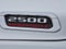 2024 RAM 2500 Tradesman Regular Cab 4x4 8' Box