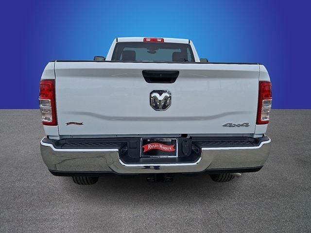 2024 RAM 2500 Tradesman Regular Cab 4x4 8' Box