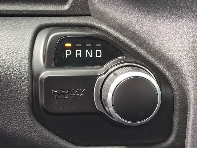 2024 RAM 2500 Tradesman Regular Cab 4x4 8' Box