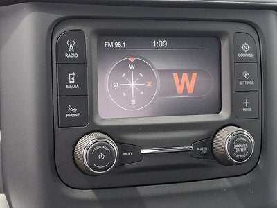 2024 RAM 2500 Tradesman Regular Cab 4x4 8' Box