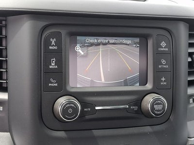 2024 RAM 2500 Tradesman Regular Cab 4x4 8' Box