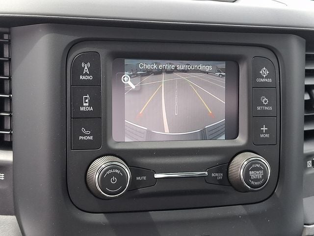 2024 RAM 2500 Tradesman Regular Cab 4x4 8' Box