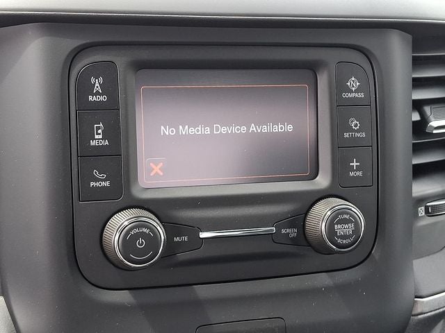 2024 RAM 2500 Tradesman Regular Cab 4x4 8' Box