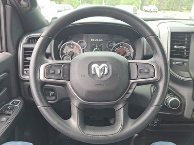 2024 RAM 2500 Tradesman Regular Cab 4x4 8' Box