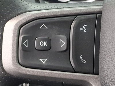 2024 RAM 2500 Tradesman Regular Cab 4x4 8' Box