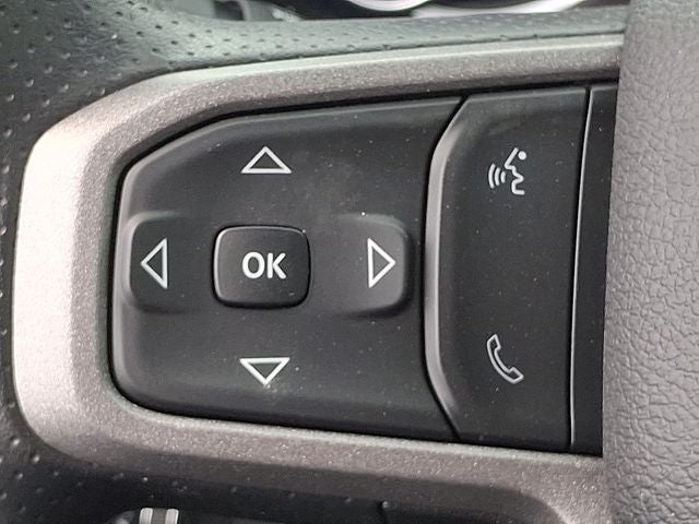 2024 RAM 2500 Tradesman Regular Cab 4x4 8' Box