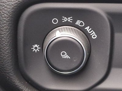 2024 RAM 2500 Tradesman Regular Cab 4x4 8' Box