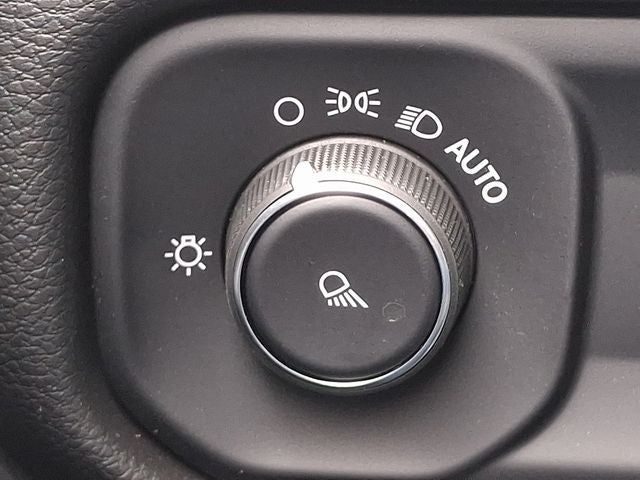 2024 RAM 2500 Tradesman Regular Cab 4x4 8' Box