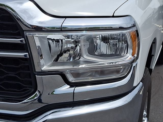 2024 RAM 2500 Tradesman Regular Cab 4x4 8' Box