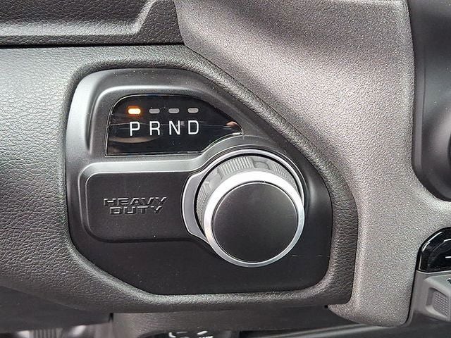 2024 RAM 2500 Tradesman Regular Cab 4x4 8' Box