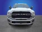 2024 RAM 2500 Tradesman Regular Cab 4x4 8' Box