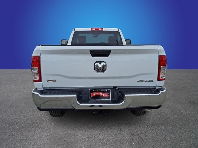 2024 RAM 2500 Tradesman Regular Cab 4x4 8' Box