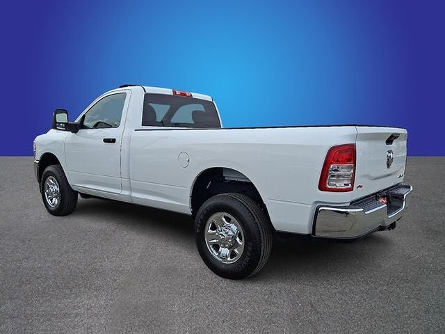 2024 RAM 2500 Tradesman Regular Cab 4x4 8' Box