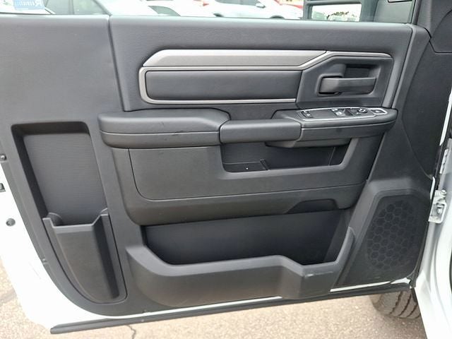 2024 RAM 2500 Tradesman Regular Cab 4x4 8' Box