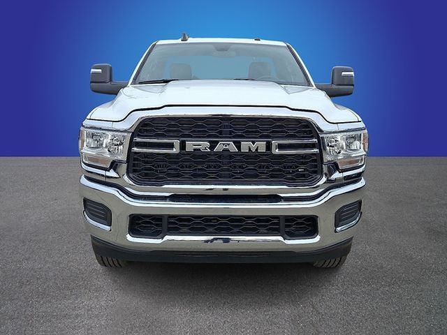 2024 RAM 2500 Tradesman Regular Cab 4x4 8' Box