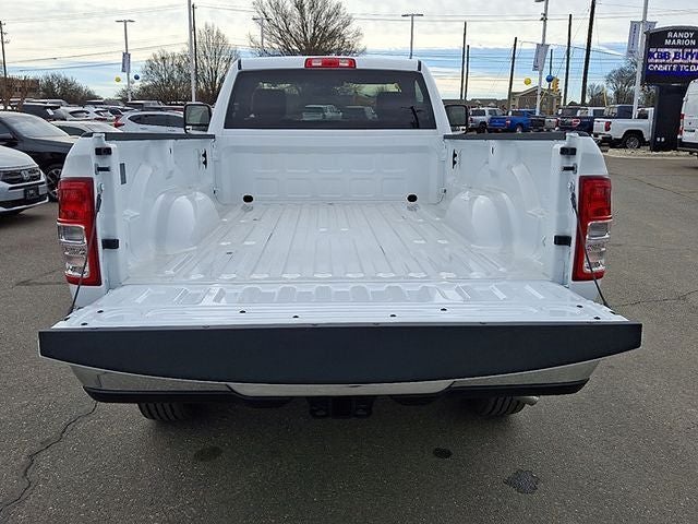 2024 RAM 2500 Tradesman Regular Cab 4x4 8' Box