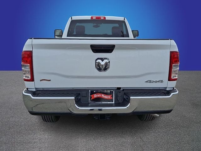 2024 RAM 2500 Tradesman Regular Cab 4x4 8' Box