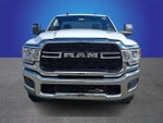 2024 RAM 2500 Tradesman Regular Cab 4x4 8' Box