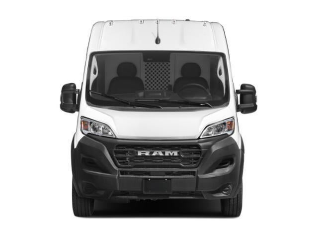 2023 RAM ProMaster 3500 Cargo Van Super High Roof 159' WB EXT