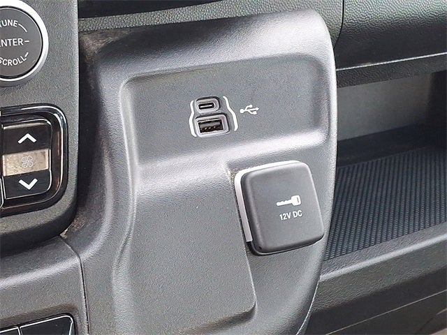 2024 RAM ProMaster 3500 EV Tradesman