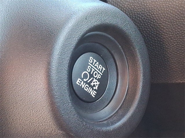 2024 RAM ProMaster 3500 EV Tradesman