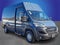 2024 RAM ProMaster 3500 EV Tradesman
