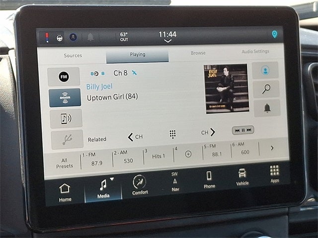 2024 RAM ProMaster 3500 EV Tradesman