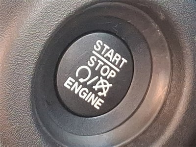 2024 RAM ProMaster 3500 EV Tradesman