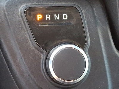 2024 RAM ProMaster 3500 EV Tradesman