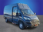 2024 RAM ProMaster 3500 EV Tradesman