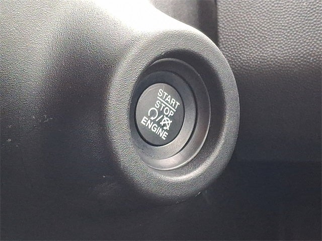 2024 RAM ProMaster 3500 EV Tradesman