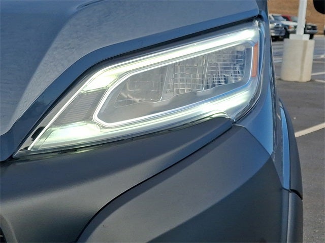 2024 RAM ProMaster 3500 EV Tradesman