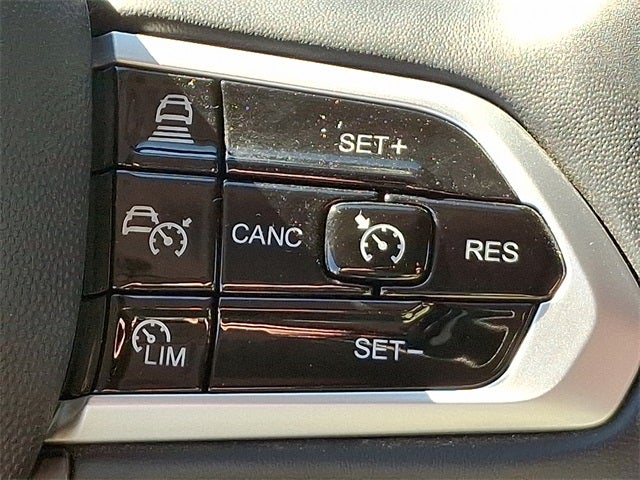 2024 RAM ProMaster 3500 EV Tradesman