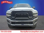2020 RAM 2500 Tradesman Crew Cab 4X4 6'4' Box
