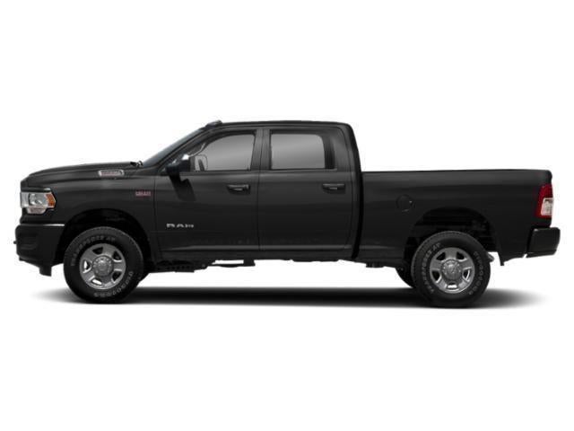 2020 RAM 2500 Tradesman Crew Cab 4x4 6'4' Box