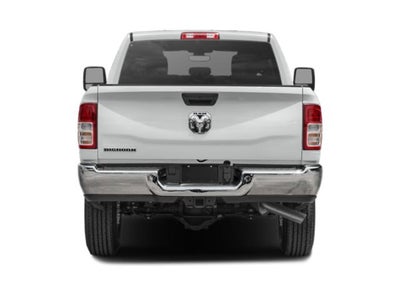2023 RAM 2500 Big Horn Crew Cab 4x4 6'4' Box