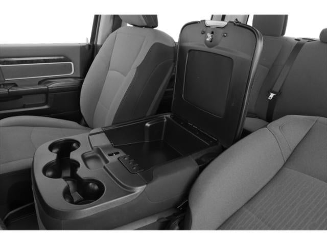 2019 RAM 2500 Big Horn Crew Cab 4x4 6'4' Box