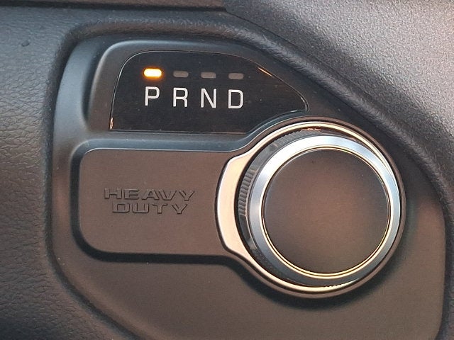 2023 RAM 2500 Tradesman Crew Cab 4x4 8' Box