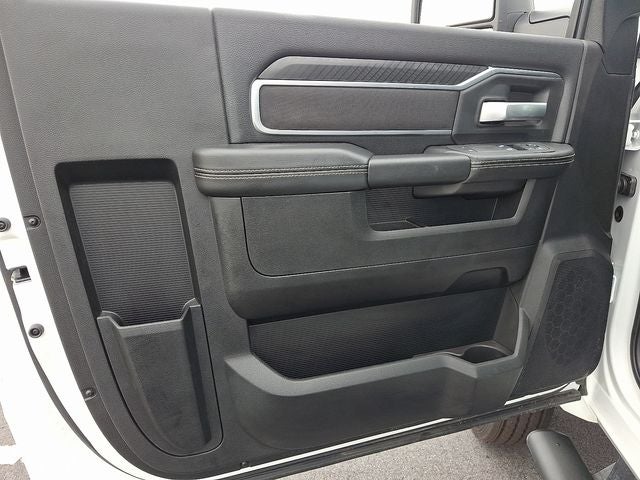 2025 RAM 4500HD Tradesman/Big Horn