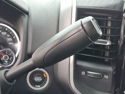 2025 RAM 4500HD Tradesman/Big Horn