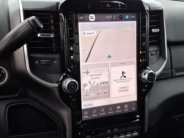 2025 RAM 4500HD Tradesman/Big Horn